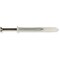 BUCHA NYL.FLASHFIX 6X40 A2 S/A